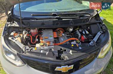 Хэтчбек Chevrolet Bolt EV 2018 в Днепре
