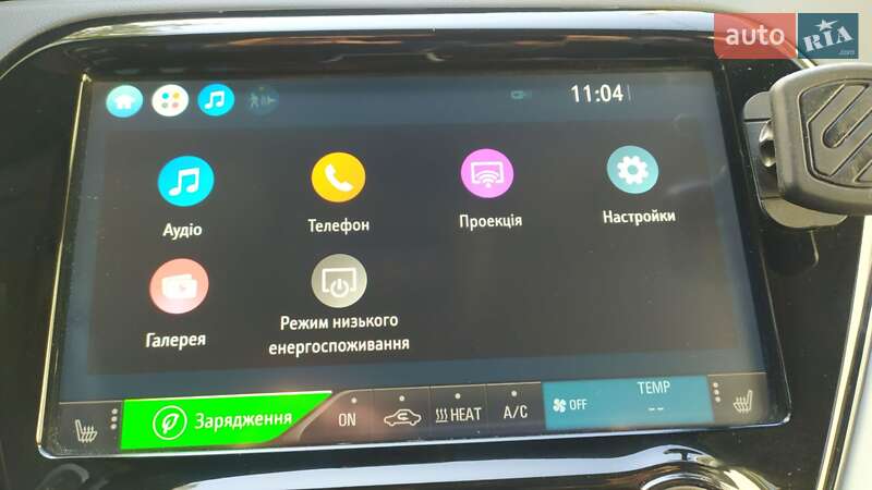 Хэтчбек Chevrolet Bolt EV 2020 в Костополе