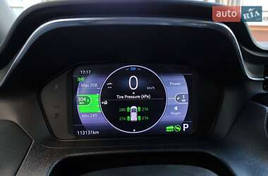 Хэтчбек Chevrolet Bolt EV 2023 в 
