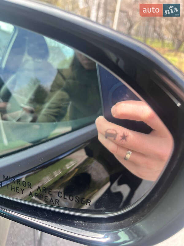 Хэтчбек Chevrolet Bolt EV 2023 в Киеве