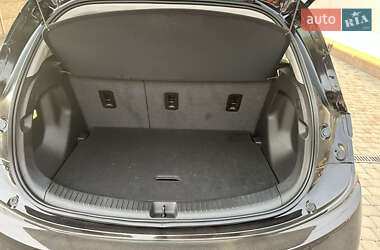 Хэтчбек Chevrolet Bolt EV 2023 в 