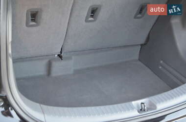 Хэтчбек Chevrolet Bolt EV 2021 в 