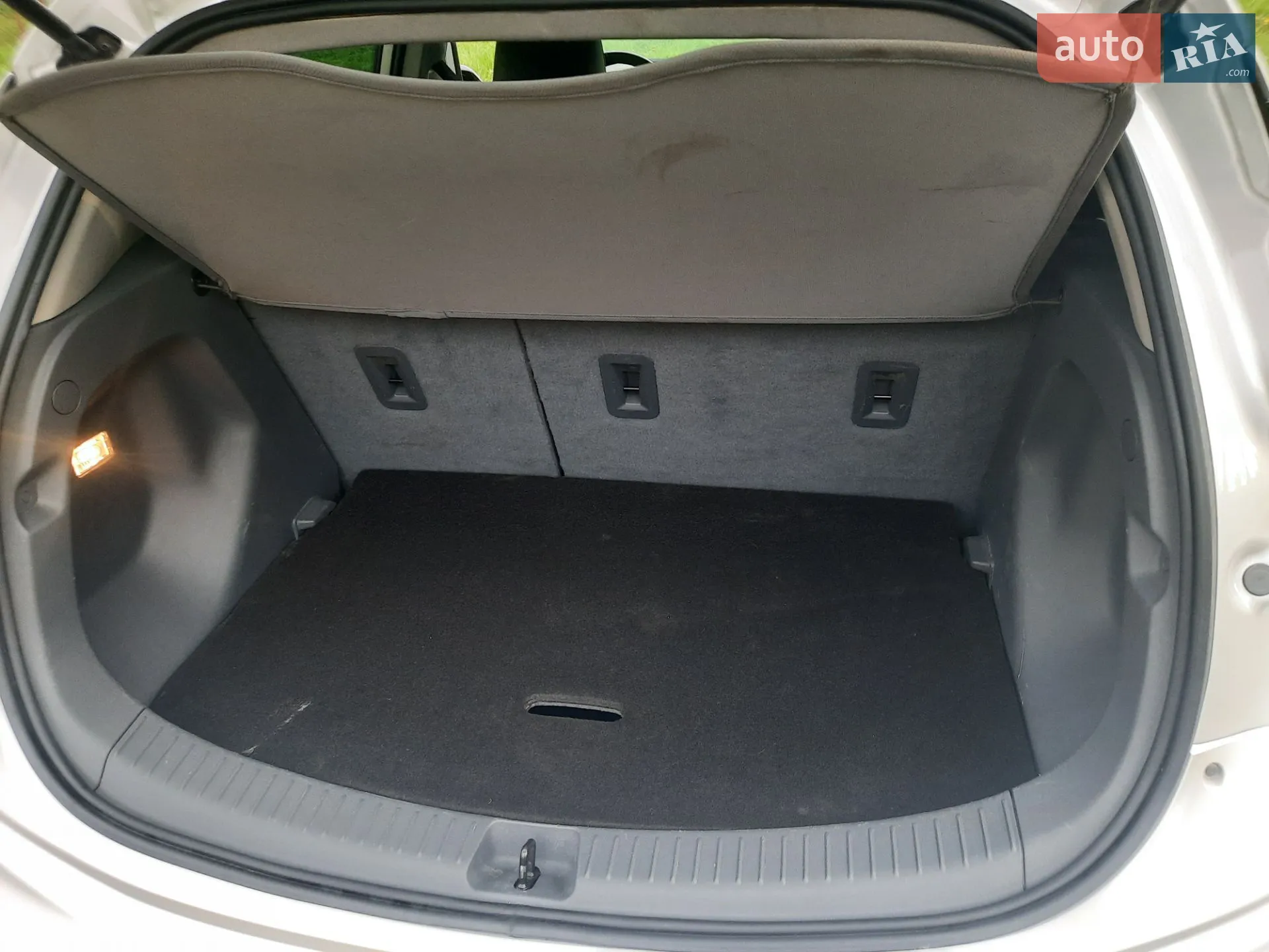 2017 Chevrolet Bolt EUV - мініатюра 8