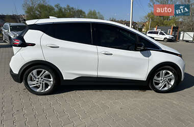 Хэтчбек Chevrolet Bolt EV 2022 в Черновцах