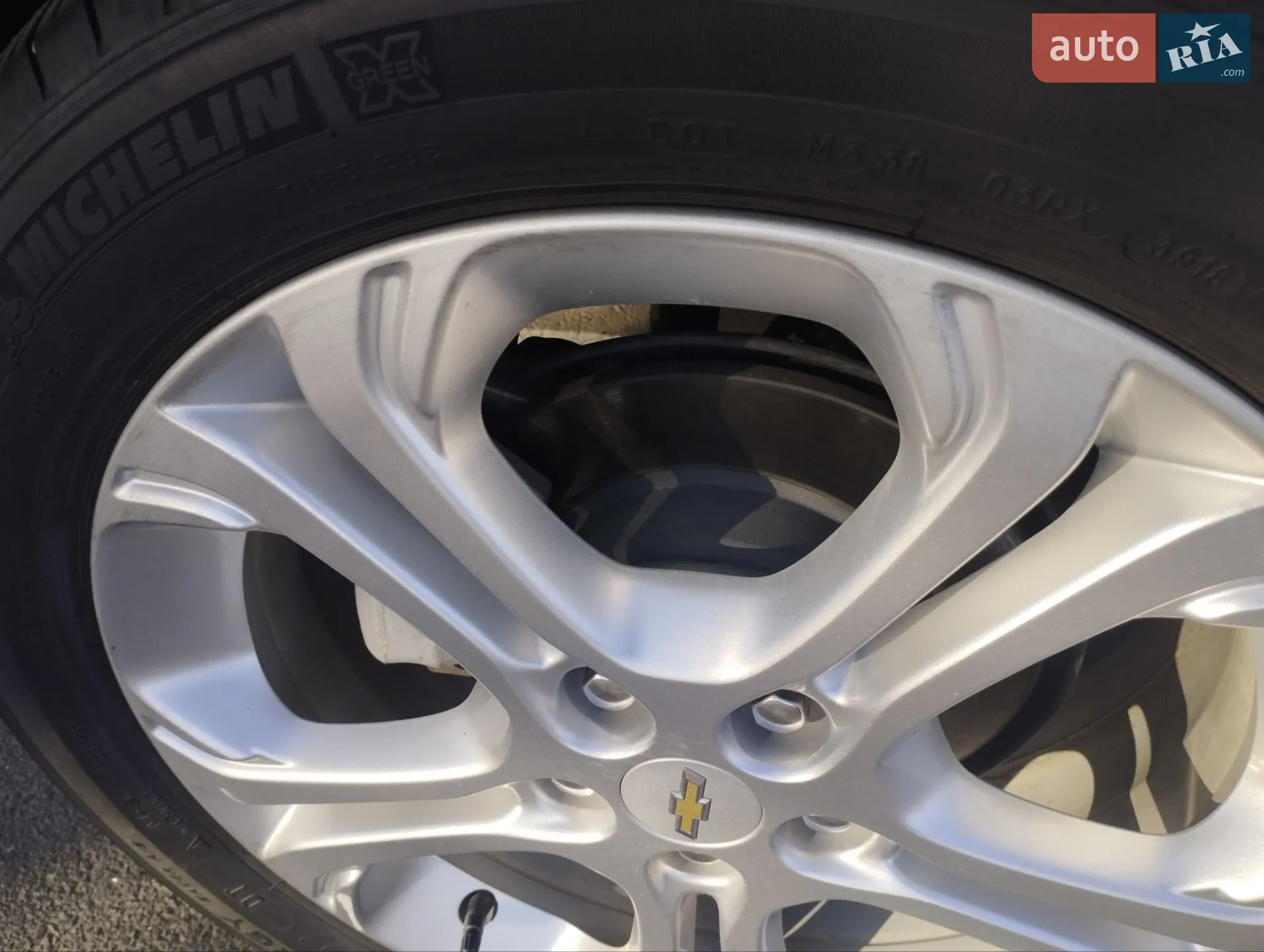 2019 Chevrolet Bolt EUV - мініатюра 21