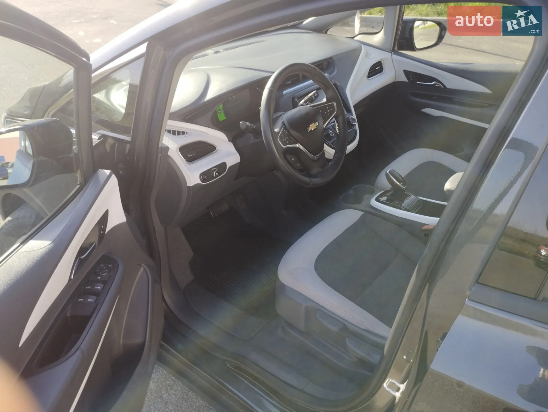2019 Chevrolet Bolt EUV - мініатюра 8