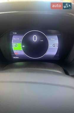 Хэтчбек Chevrolet Bolt EV 2023 в 