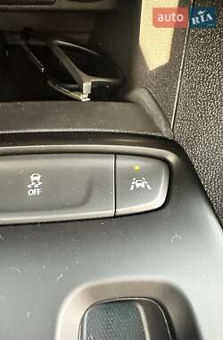 Хэтчбек Chevrolet Bolt EV 2022 в 