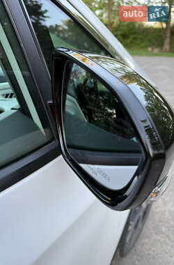 Хетчбек Chevrolet Bolt EV 2020 в Львові