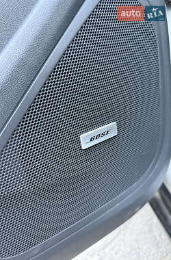 Хетчбек Chevrolet Bolt EV 2020 в Львові