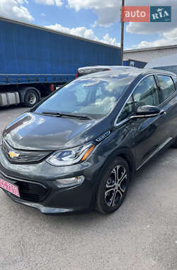 Хетчбек Chevrolet Bolt EV 2020 в Вінниці