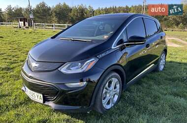 Хетчбек Chevrolet Bolt EV 2020 в Шепетівці