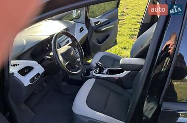 Хэтчбек Chevrolet Bolt EV 2020 в 