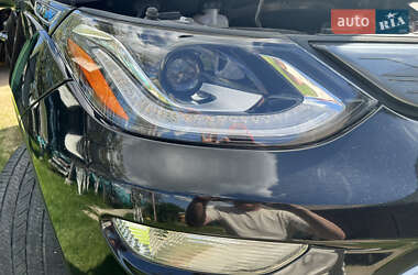 Хетчбек Chevrolet Bolt EV 2017 в Богородчанах