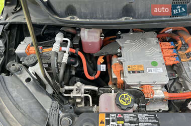 Хетчбек Chevrolet Bolt EV 2017 в Богородчанах