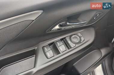 Хетчбек Chevrolet Bolt EV 2023 в 