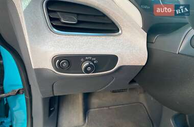 Хетчбек Chevrolet Bolt EV 2020 в 