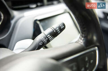 Хэтчбек Chevrolet Bolt EV 2021 в 