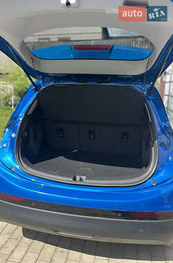 Хэтчбек Chevrolet Bolt EV 2023 в 