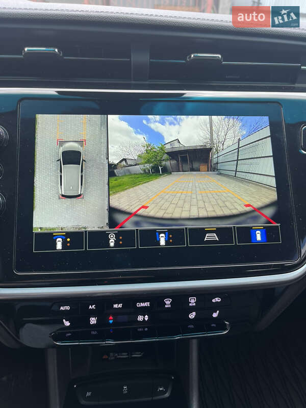 Хэтчбек Chevrolet Bolt EV 2023 в Чернигове фото 17 Хэтчбек Chevrolet Bolt EV 2023 в Чернигове