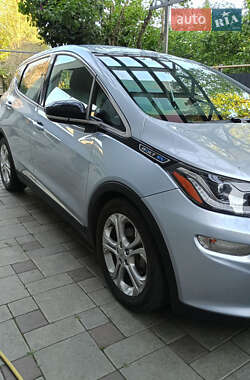 Хэтчбек Chevrolet Bolt EV 2018 в Одессе