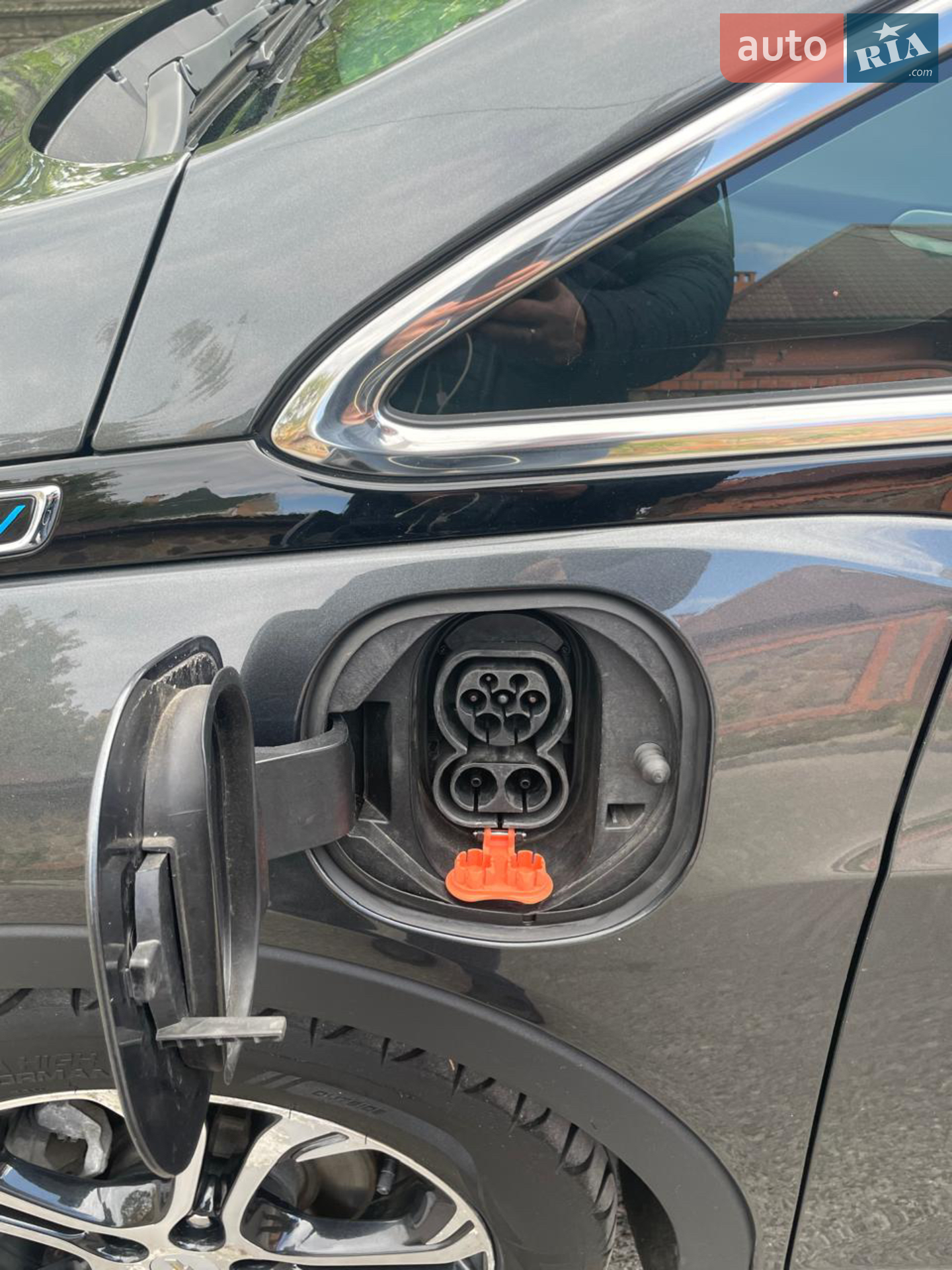 2017 Chevrolet Bolt EUV - мініатюра 12