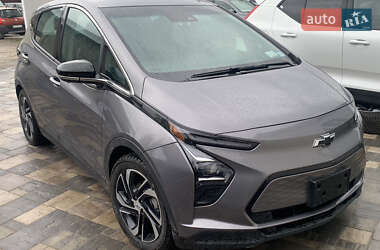 Хэтчбек Chevrolet Bolt EV 2023 в Тернополе