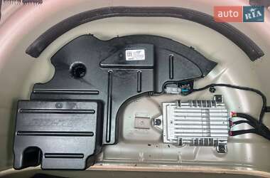 Хэтчбек Chevrolet Bolt EV 2023 в 