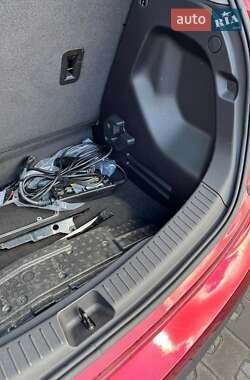 Хэтчбек Chevrolet Bolt EV 2023 в 