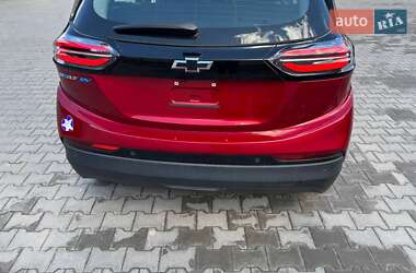Хэтчбек Chevrolet Bolt EV 2023 в 