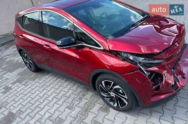 Хэтчбек Chevrolet Bolt EV 2023 в Луцке