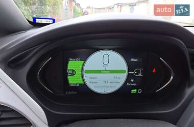 Хэтчбек Chevrolet Bolt EV 2020 в Харькове