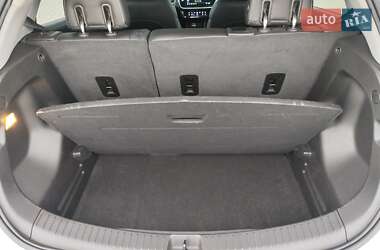 Хэтчбек Chevrolet Bolt EV 2022 в 