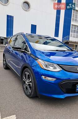 Хетчбек Chevrolet Bolt EV 2021 в Хмельницькому