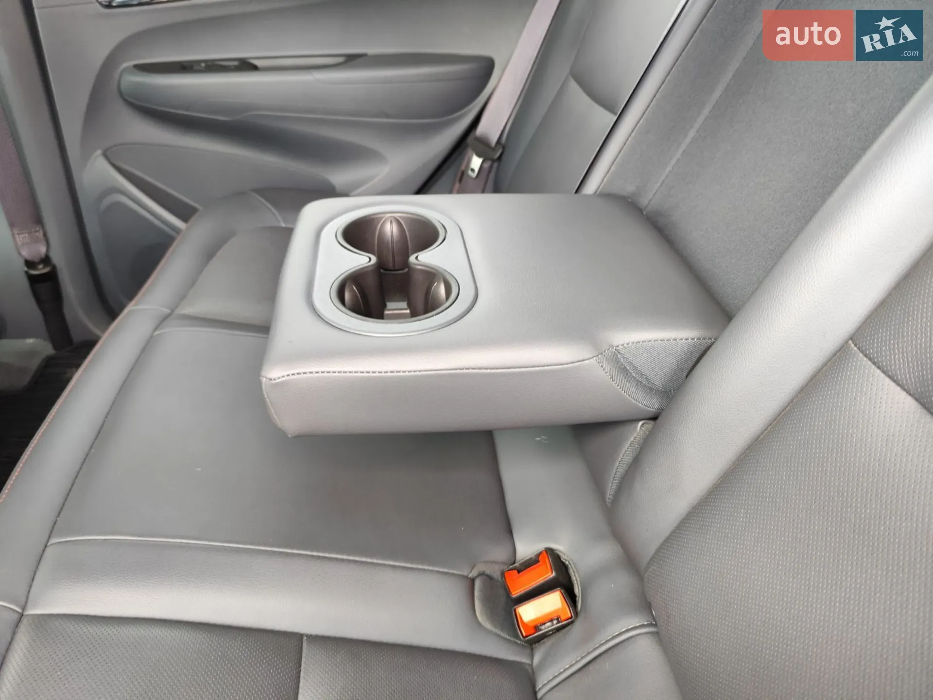 2017 Chevrolet Bolt EUV - мініатюра 30