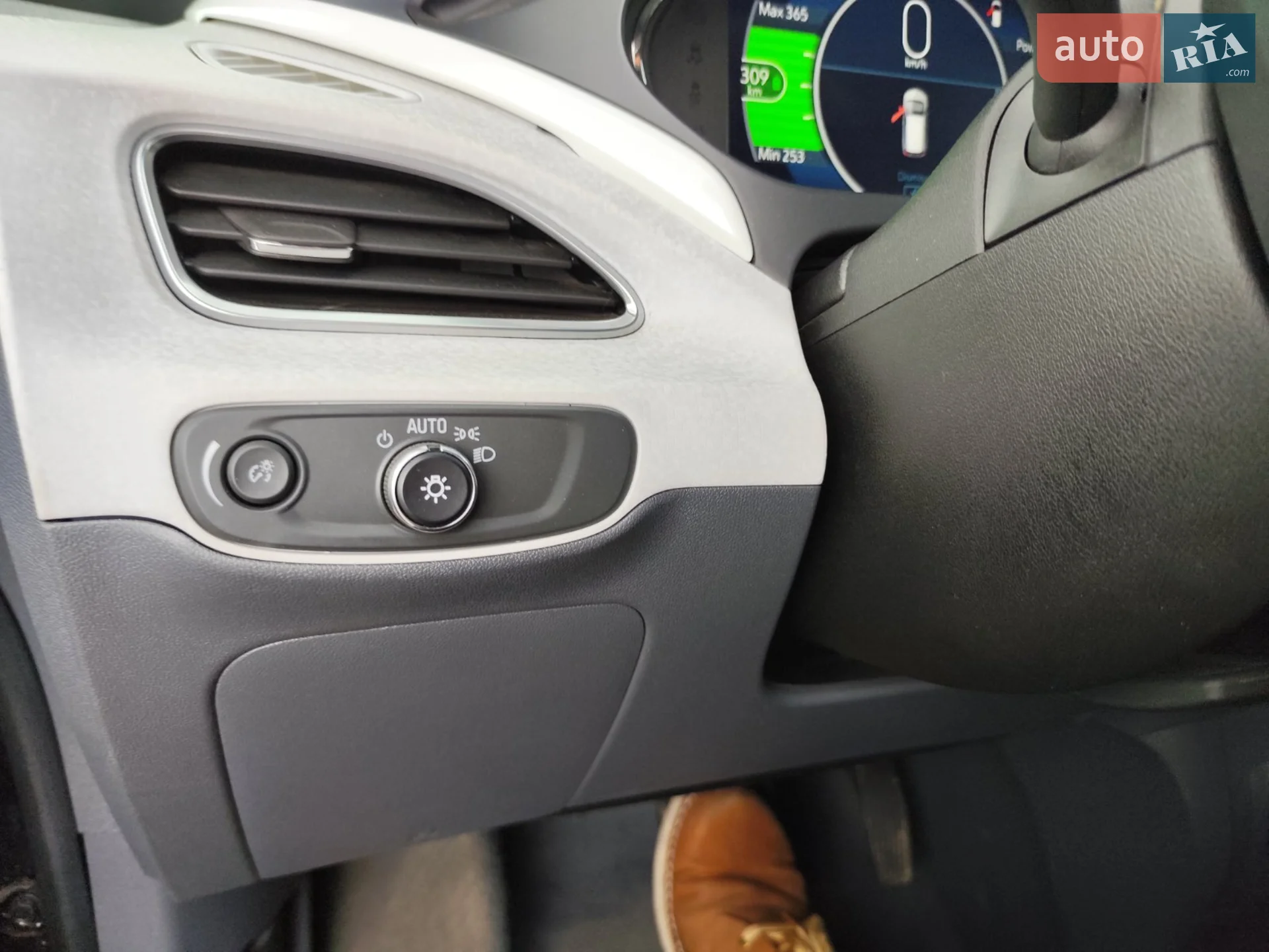 2017 Chevrolet Bolt EUV - мініатюра 39