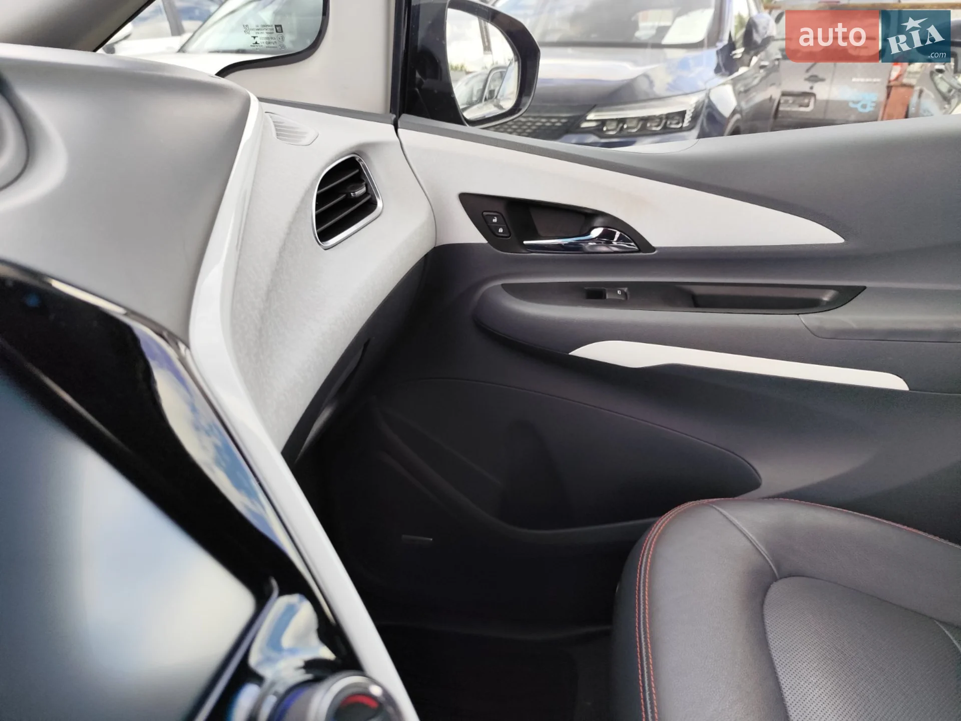 2017 Chevrolet Bolt EUV - мініатюра 53