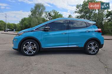 Хетчбек Chevrolet Bolt EV 2020 в Кропивницькому