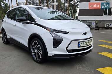Хэтчбек Chevrolet Bolt EV 2023 в Ирпене