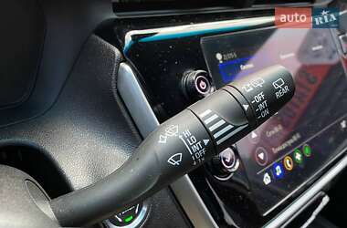 Хетчбек Chevrolet Bolt EV 2023 в 