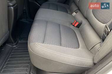 Хетчбек Chevrolet Bolt EV 2023 в 