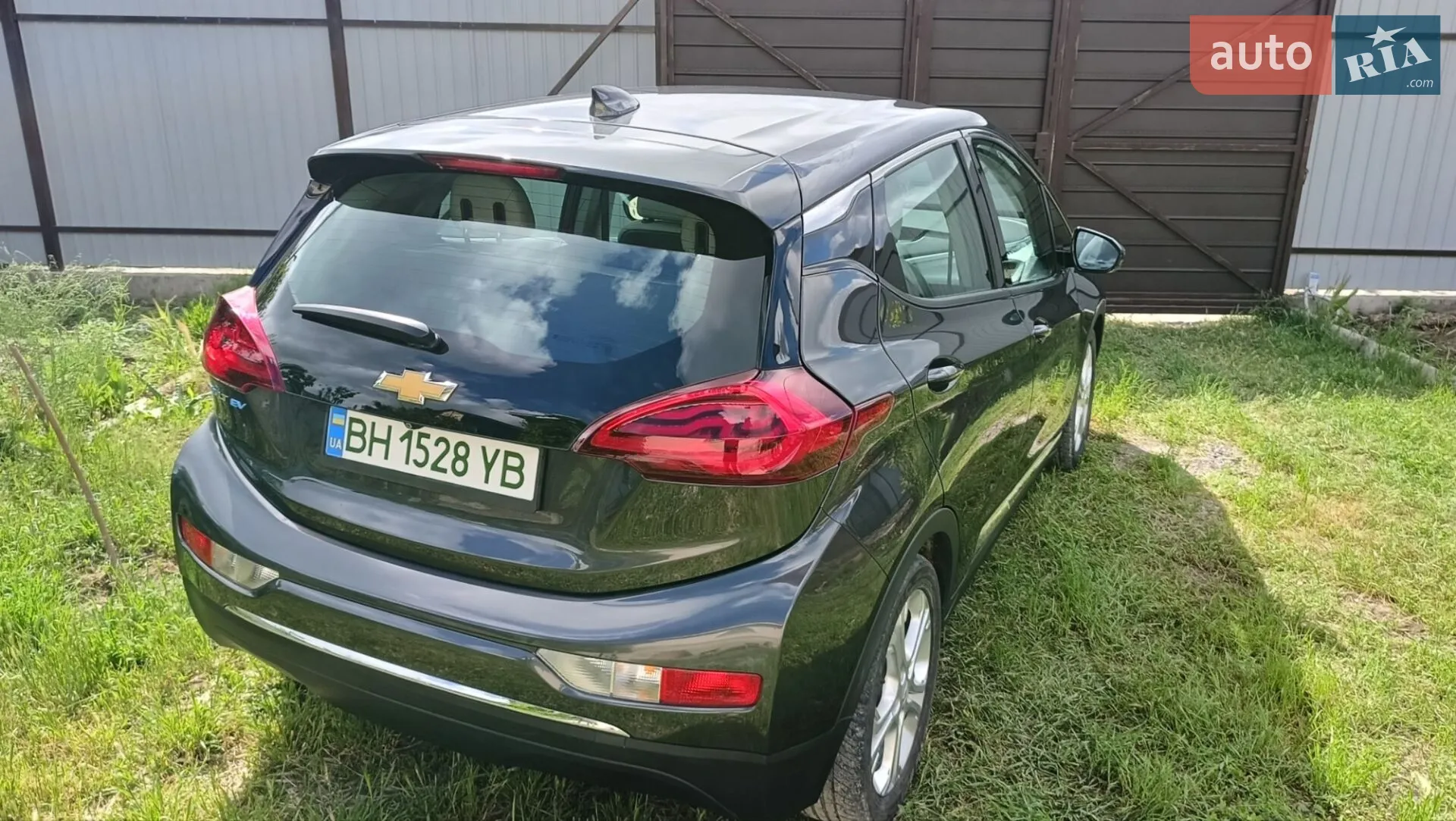 2021 Chevrolet Bolt EUV - мініатюра 5
