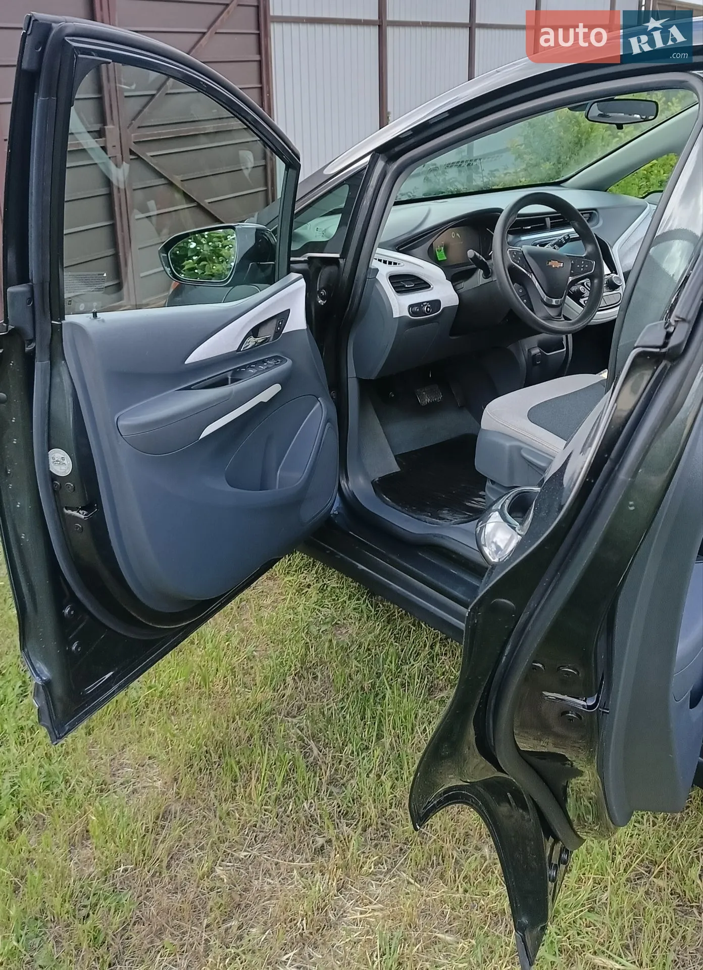 2021 Chevrolet Bolt EUV - мініатюра 8