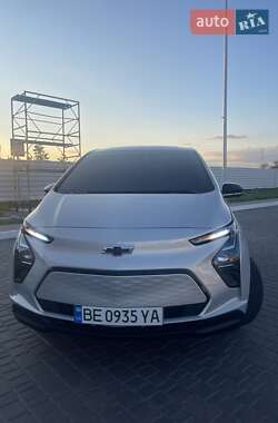 Хэтчбек Chevrolet Bolt EV 2023 в Николаеве