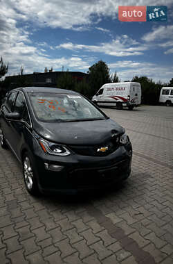Хетчбек Chevrolet Bolt EV 2017 в Коломиї