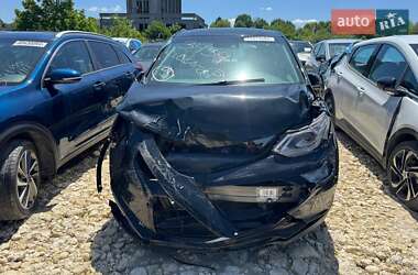 Хэтчбек Chevrolet Bolt EV 2019 в Львове