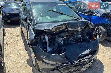 Хэтчбек Chevrolet Bolt EV 2021 в Львове