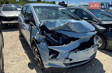 Хэтчбек Chevrolet Bolt EV 2023 в Львове