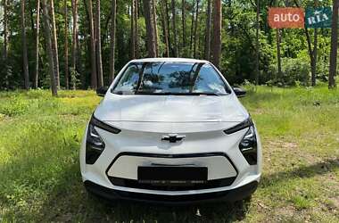 Хэтчбек Chevrolet Bolt EV 2023 в Киеве