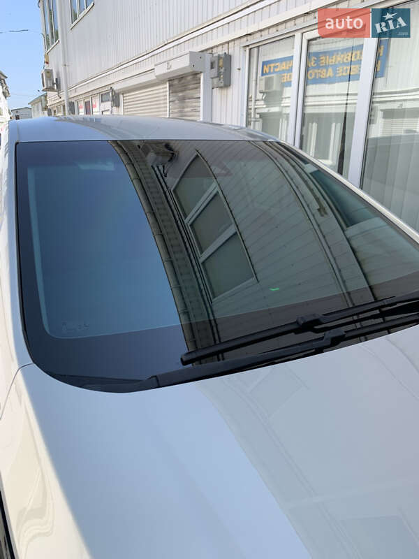 Хетчбек Chevrolet Bolt EV 2021 в Одесі